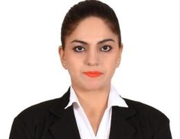 Agent Jignaa Devalia
