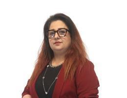 العميل Geetu Sethi