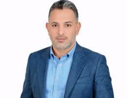 Agent Sultan Alhusban