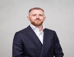 Agent Callum Briggs
