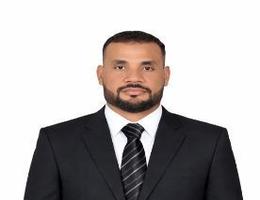 Agent Abdulrahman Abdulmutalib