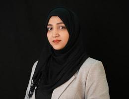 Agent Sehar Anis