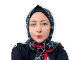 Agent Jori Mohamed