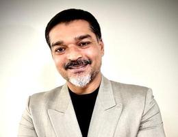 Agent Hamid Munir Ahmed