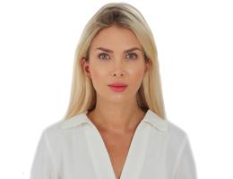 العميل Agnieszka Gomoluch