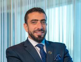 العميل Maickel Faragalla