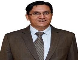 Agent Ashish Agarwal