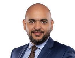 Agent Ahmed Heshmaat Ahmed