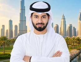 Agent Hamid Al Ali