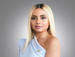 Agent Carine Khalil Charara