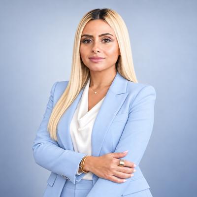 Agent Carine Khalil Charara