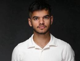 Agent Jai Bachani