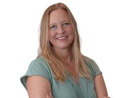 Agent Christina Sprengel
