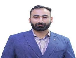 Agent Fazal Mehmood