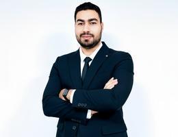 Agent Elsayed Barakat