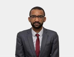 Agent Hussein Mohamed