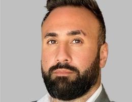 Agent Mohammad Almomani