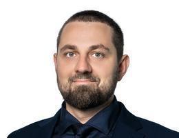 Agent Anatolii Shablia