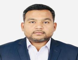 Agent Imran Abu Bakar