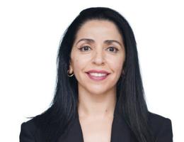 العميل Farida El Yahyaoui