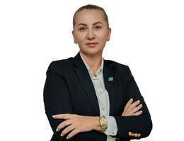 العميل Nataliia Slyvka