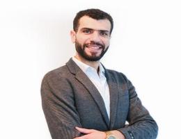 Agent Ramy Narouz