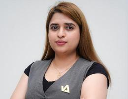 Agent Sadia Ghulam Hussain Ghulam Hussain