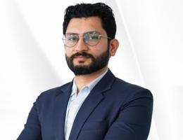 Agent Saurabh Rawat