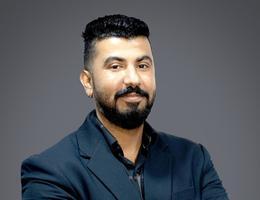 Agent Amit Udasi
