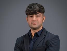 Agent Manas Bakshi