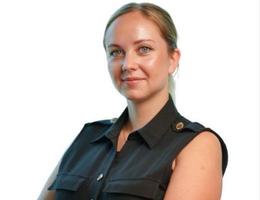 العميل Lisa Ackermann
