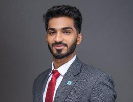Agent Mohd Ibad Mohd Iqbal Meeran