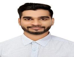 Agent Vishal Patil