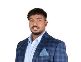 Agent Niro Ruwanpathirana