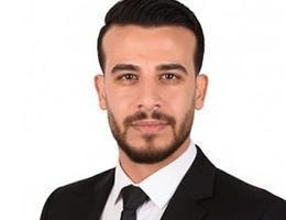 Agent Mohamed Elbialy