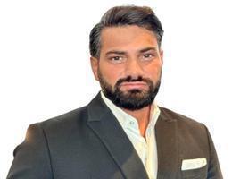 العميل Hamed Yaqubi