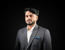 Agent Muhammed Rasmil