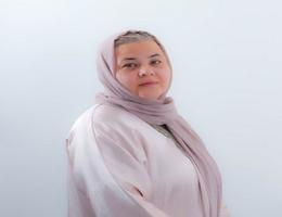 العميل Khulkaroy Akhmedova