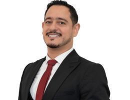 Agent Shadi Hammoudi