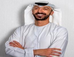 Agent Ramy Abu Sheikha