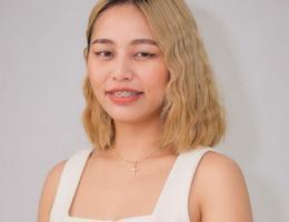 العميل Anjeanette Ong