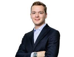 Agent Guillaume Couwenbergh