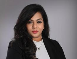 العميل Ramya Ramasekar
