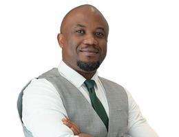 العميل Chigozie Ikechi Nwuke