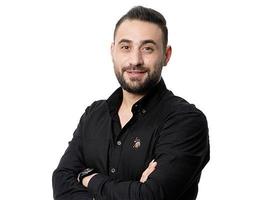 Agent Dawood Touma