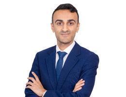 Agent Suleyman Naseem Ahmed
