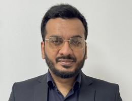 Talha Tahir