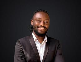 Agent Brian Ochieng