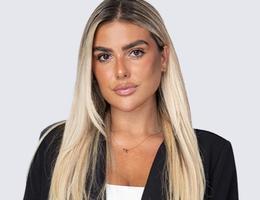 Agent Chloe Mignon