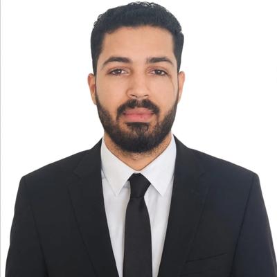 العميل Ahmed Refaat Refaat